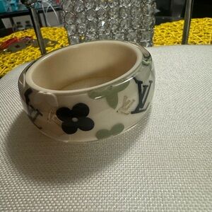 Louis Vuitton Farandole Bangle